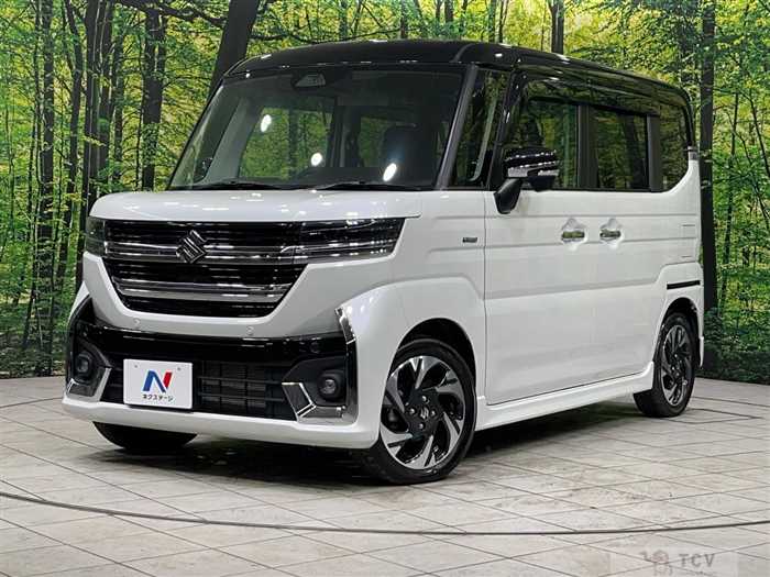 2024 Suzuki Suzuki Others