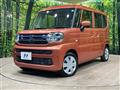 2024 Suzuki Spacia