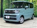 2024 Suzuki Spacia