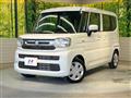 2024 Suzuki Spacia