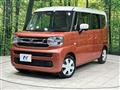 2025 Suzuki Spacia