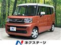 2025 Suzuki Spacia
