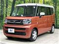 2025 Suzuki Spacia