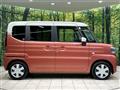 2025 Suzuki Spacia