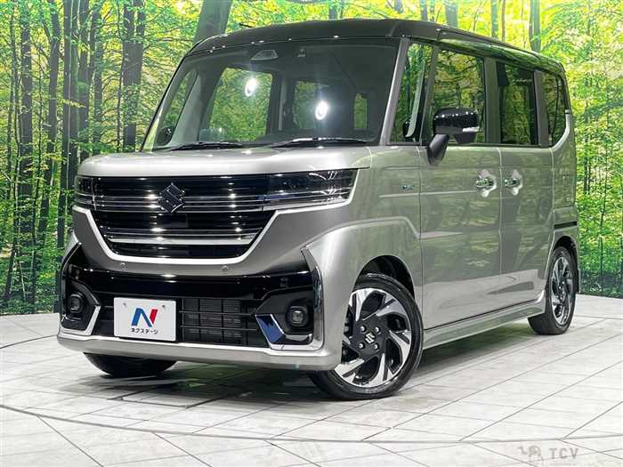 2025 Suzuki Suzuki Others
