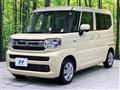 2025 Suzuki Spacia