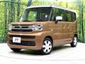 2025 Suzuki Spacia