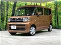2025 Suzuki Spacia
