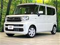 2025 Suzuki Spacia