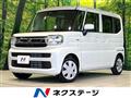 2025 Suzuki Spacia
