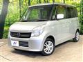 2010 Nissan ROOX