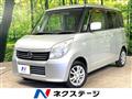 2010 Nissan ROOX