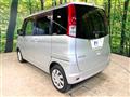 2010 Nissan ROOX