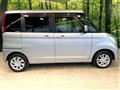 2010 Nissan ROOX
