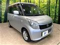 2010 Nissan ROOX