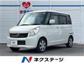 2011 Nissan ROOX