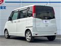 2011 Nissan ROOX