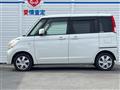 2011 Nissan ROOX