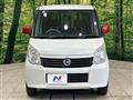 2012 Nissan ROOX