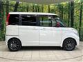 2012 Nissan ROOX