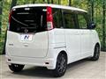 2012 Nissan ROOX