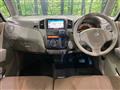 2013 Nissan ROOX
