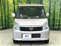 2013 Nissan ROOX
