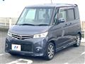 2010 Nissan ROOX
