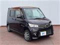 2011 Nissan ROOX