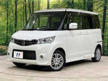 2012 Nissan ROOX