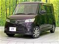 2012 Nissan ROOX