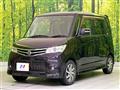 2012 Nissan ROOX