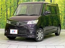 2012 Nissan ROOX
