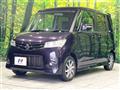2012 Nissan ROOX