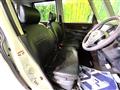 2009 Nissan ROOX