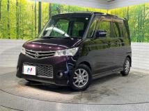 2011 Nissan ROOX