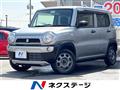 2018 Suzuki Hustler