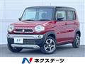 2015 Suzuki Hustler