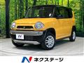 2016 Suzuki Hustler