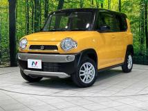 2016 Suzuki Hustler