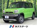 2016 Suzuki Hustler
