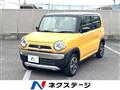 2016 Suzuki Hustler