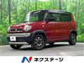 2017 Suzuki Hustler