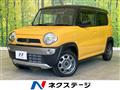 2019 Suzuki Hustler