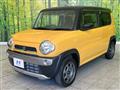 2019 Suzuki Hustler