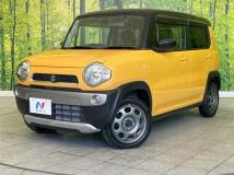 2019 Suzuki Hustler
