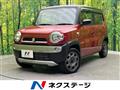 2019 Suzuki Hustler