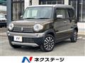 2018 Suzuki Hustler