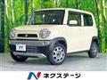 2019 Suzuki Hustler