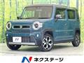 2020 Suzuki Hustler